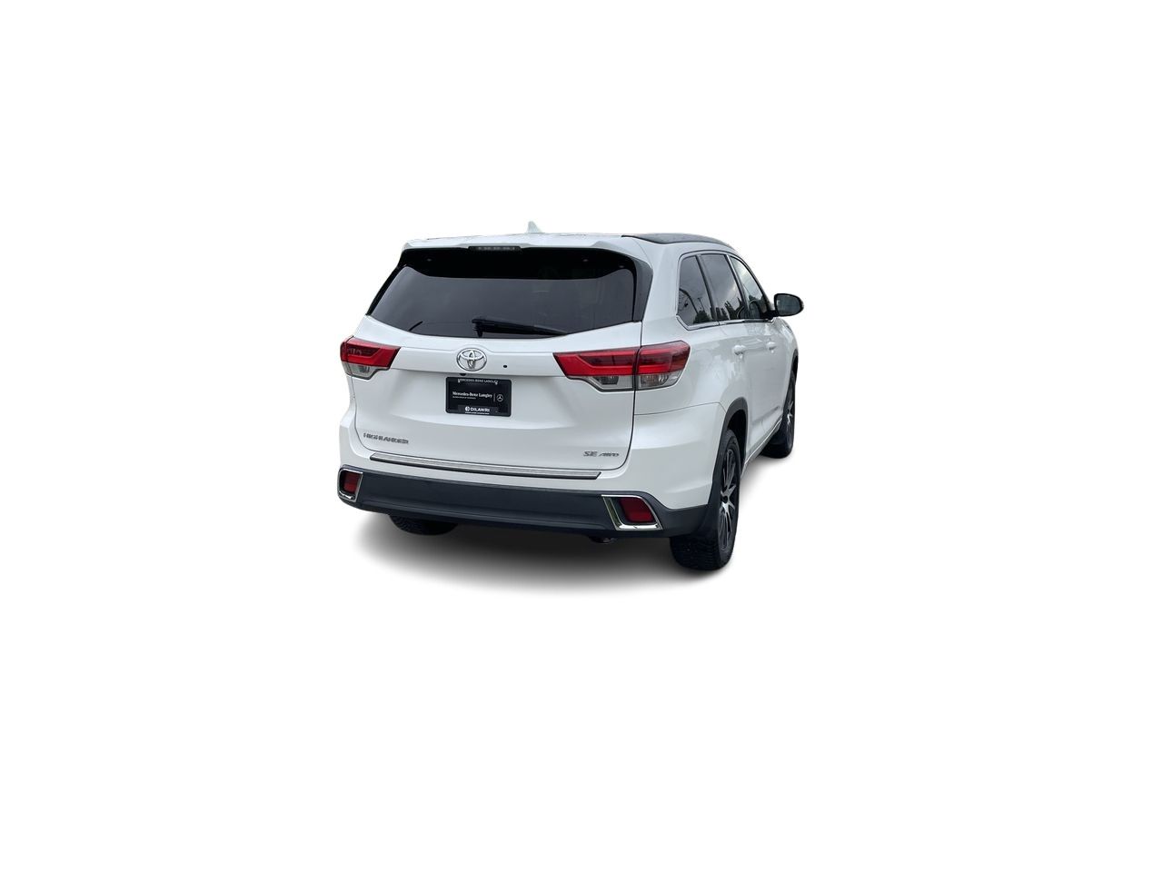 2017 Toyota Highlander