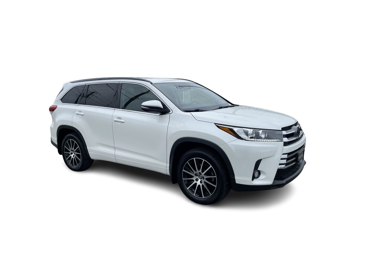 2017 Toyota Highlander