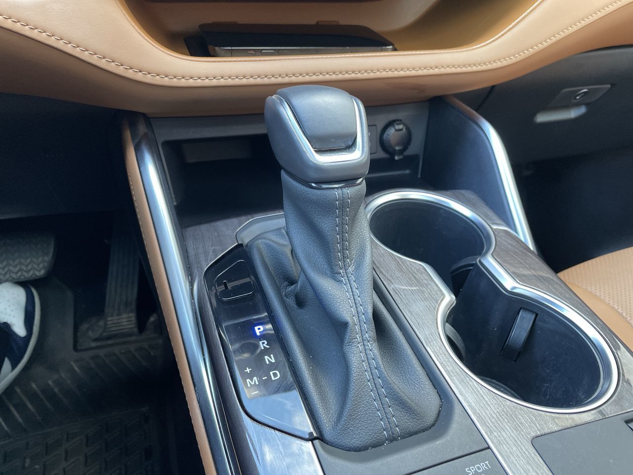 2024 Toyota Highlander in Langley, British Columbia