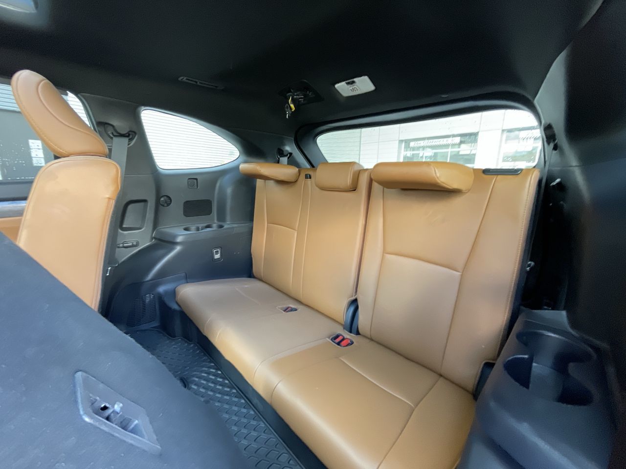 2024 Toyota Highlander in Langley, British Columbia