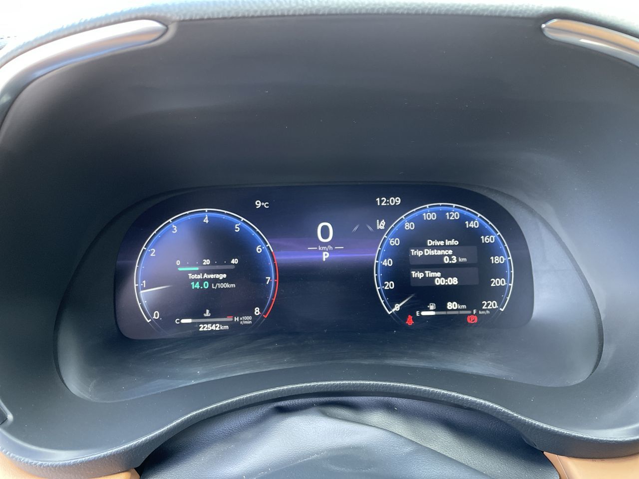 2024 Toyota Highlander in Langley, British Columbia