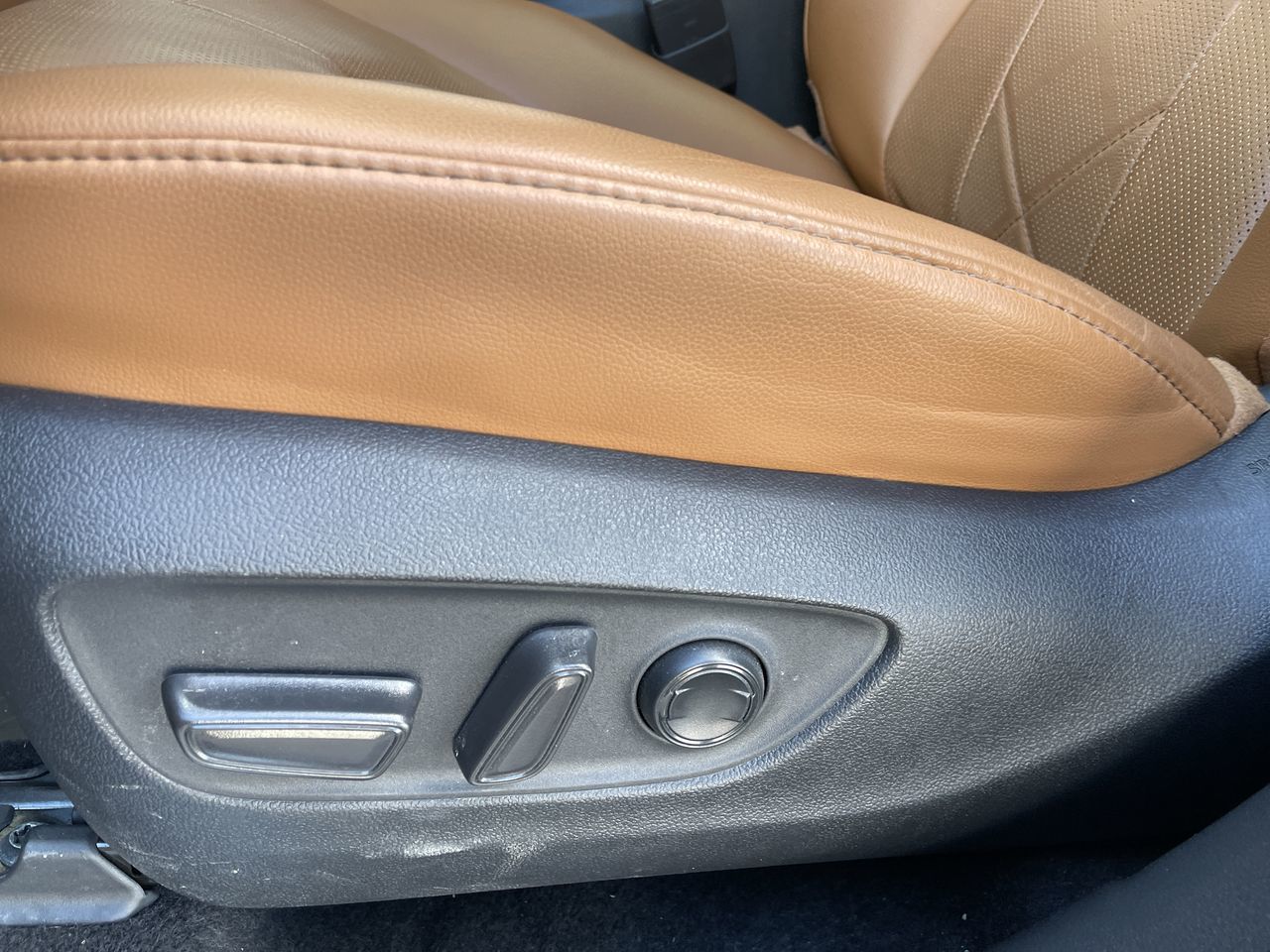 2024 Toyota Highlander in Langley, British Columbia