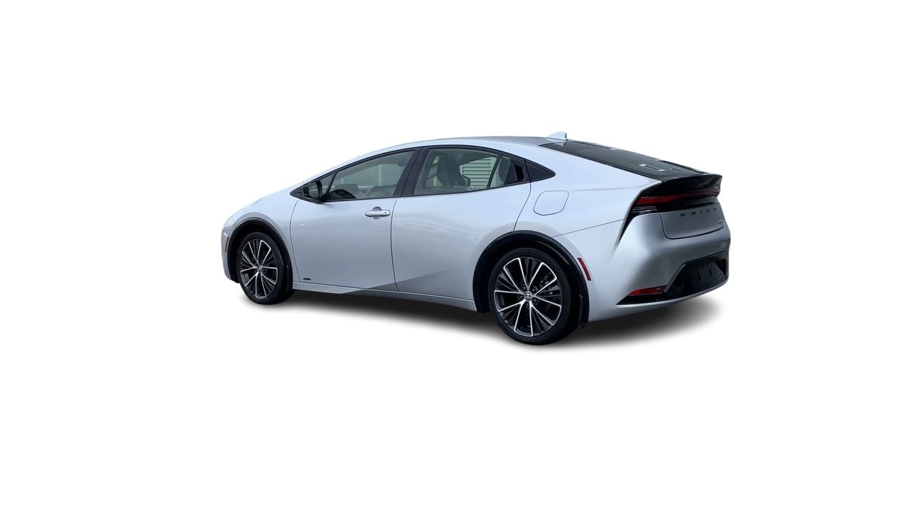 2024 Toyota Prius