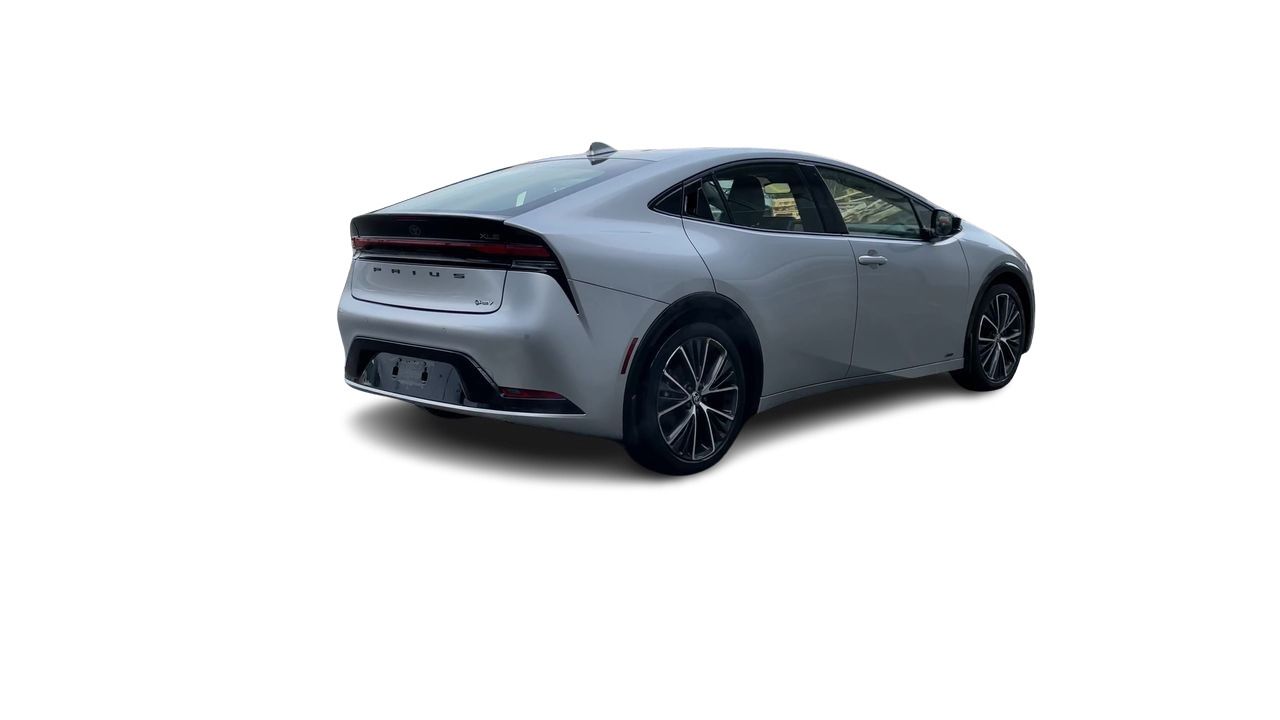 2024 Toyota Prius