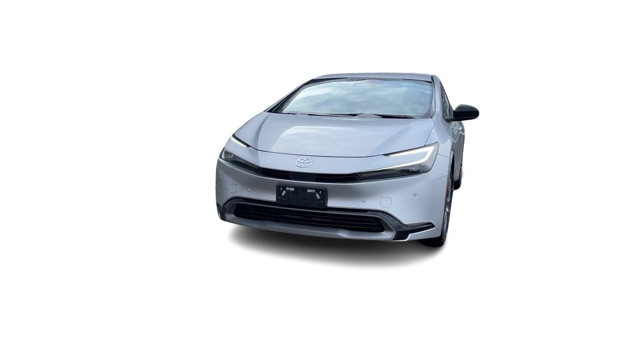 2024 Toyota Prius