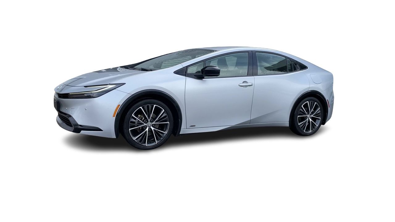 2024 Toyota Prius