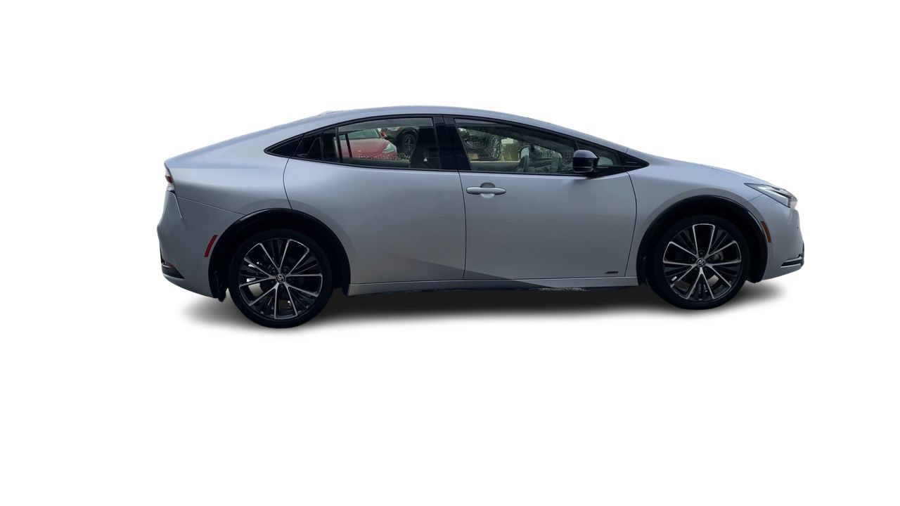 2024 Toyota Prius