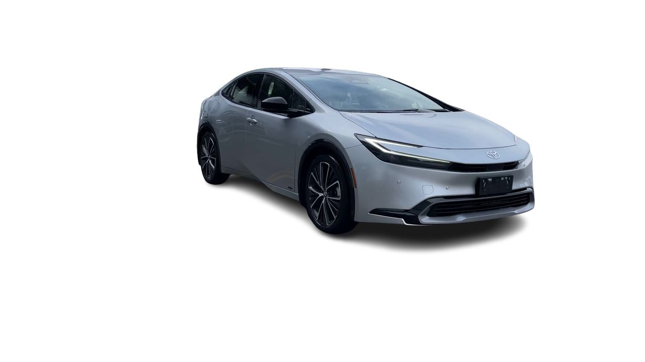 2024 Toyota Prius