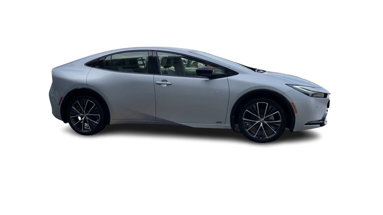 2024 Toyota Prius