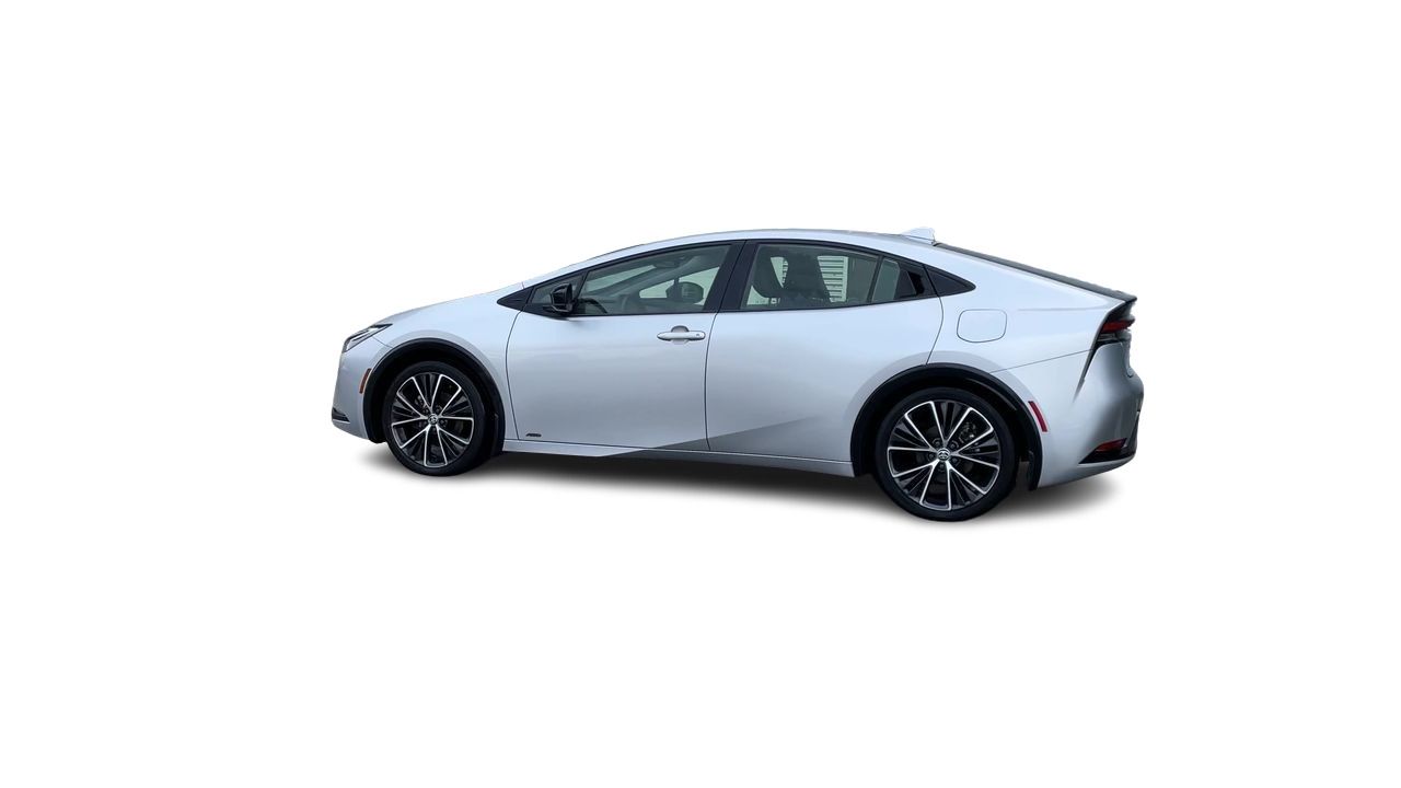 2024 Toyota Prius