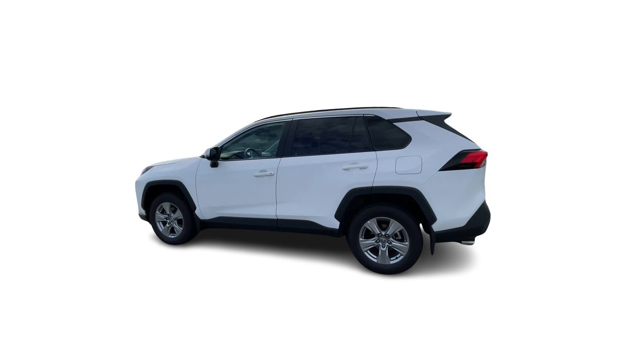 2025  RAV4