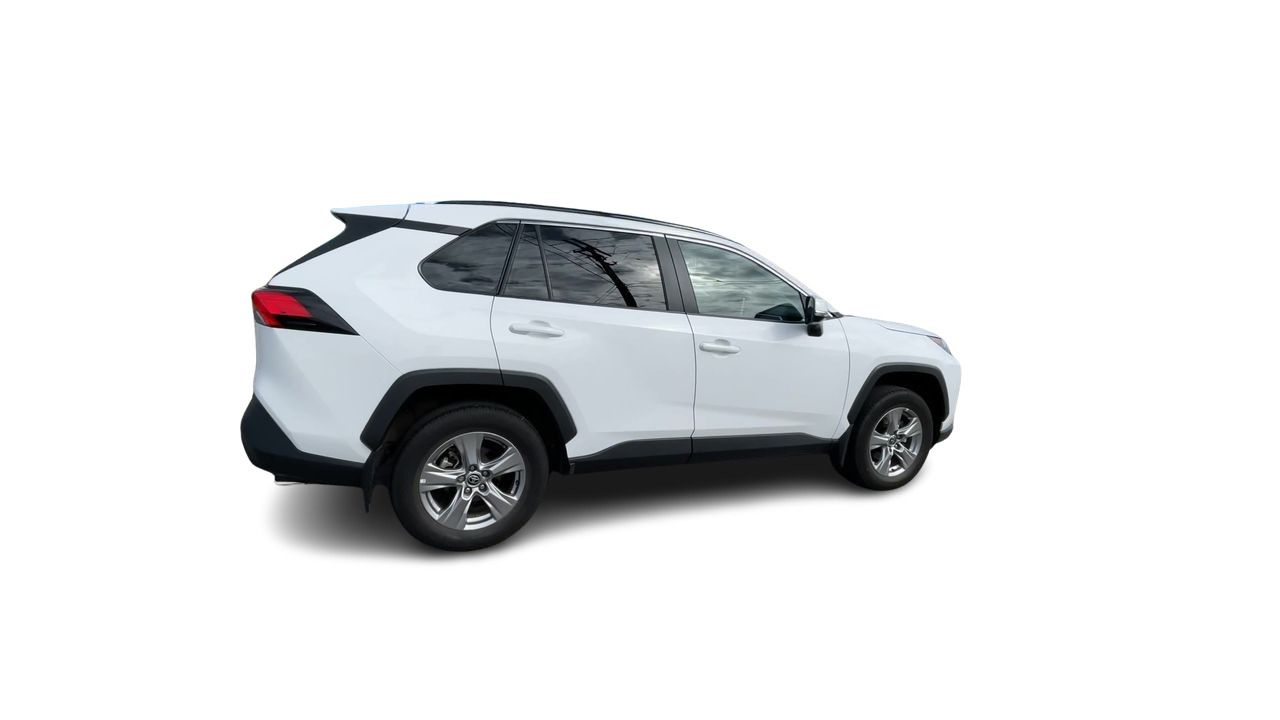 2025  RAV4