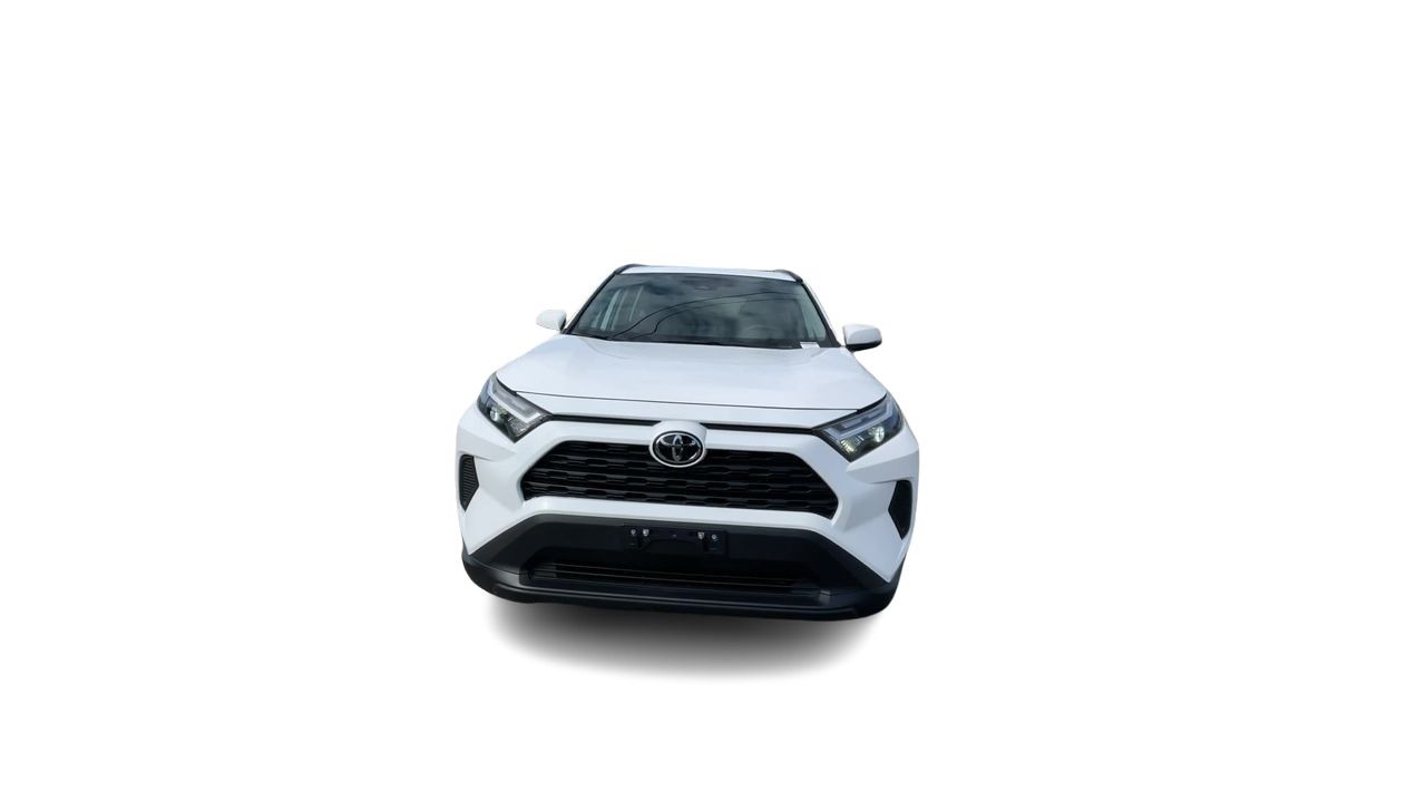 2025  RAV4