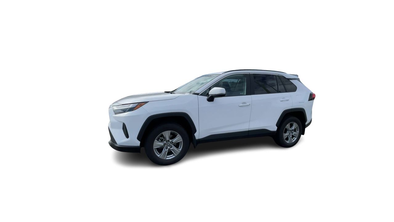 2025  RAV4