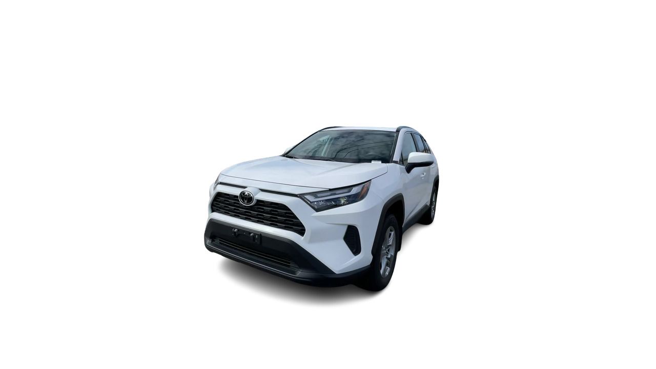 2025  RAV4