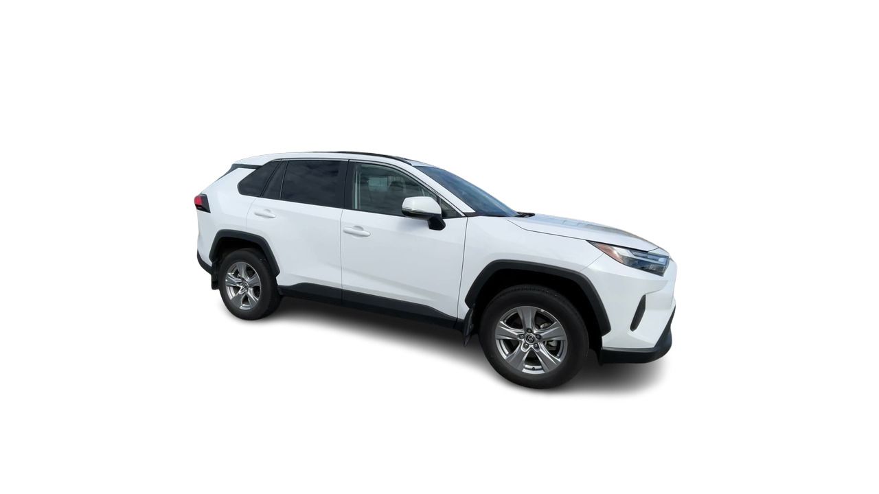 2025  RAV4