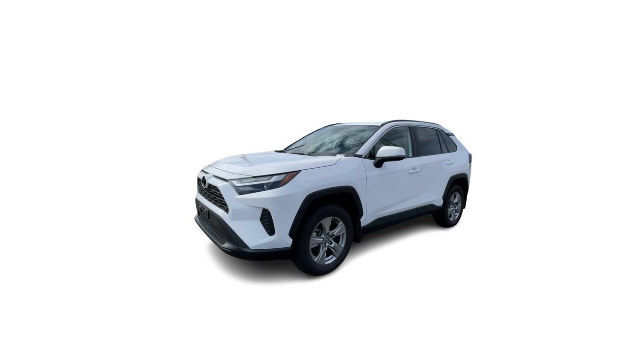 2025  RAV4