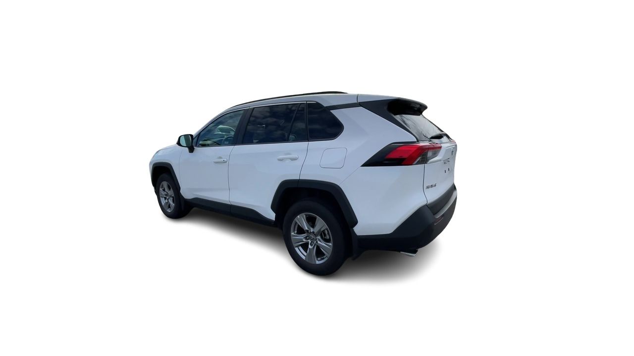 2025  RAV4