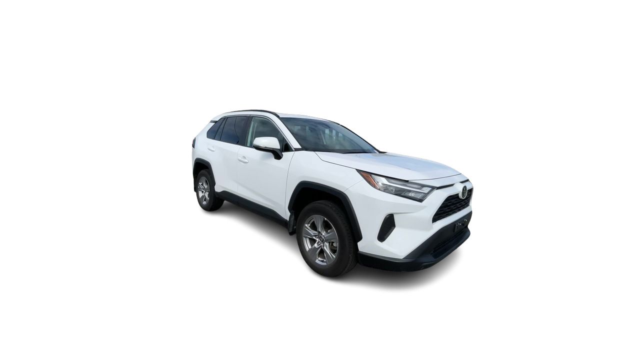 2025  RAV4