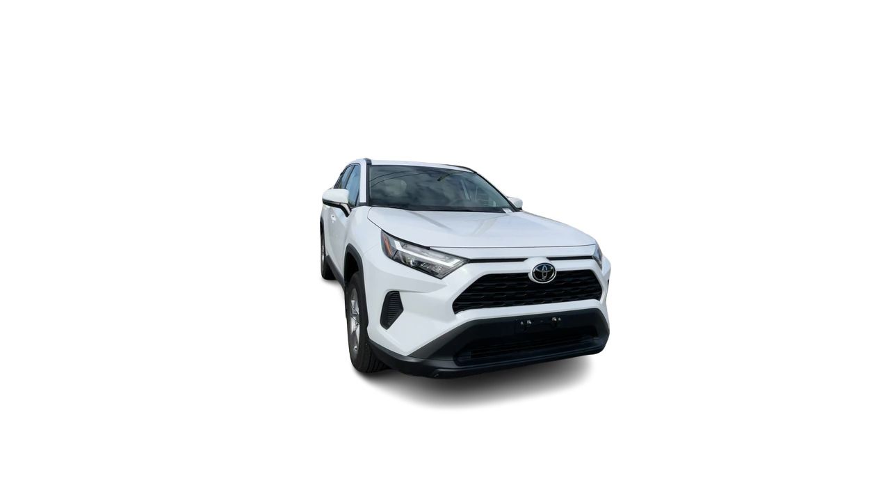 2025  RAV4