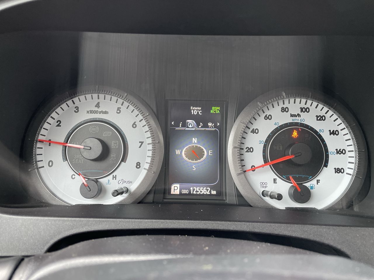 2020 Toyota Sienna in Langley, British Columbia