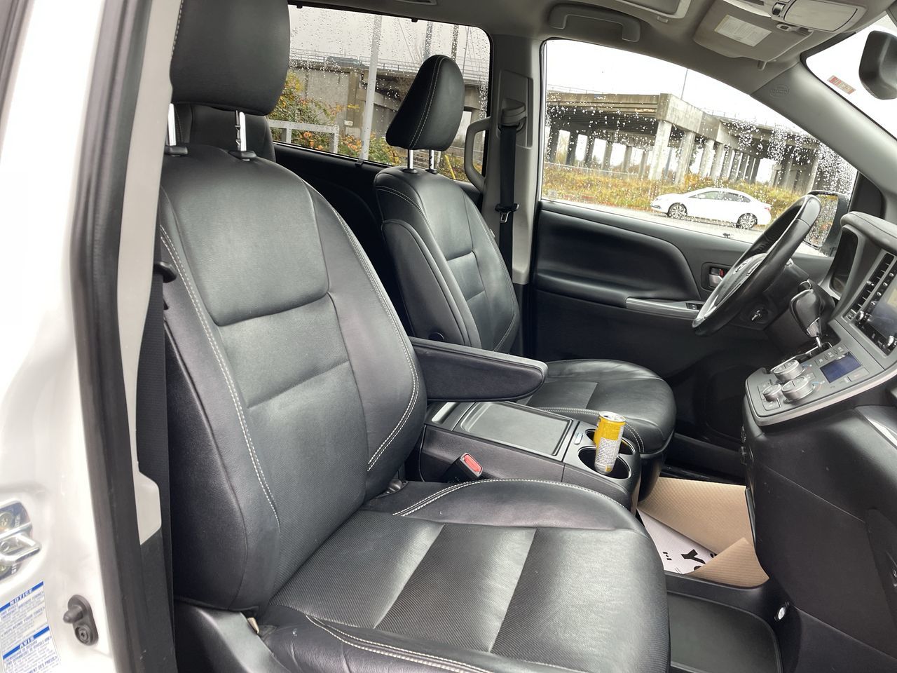 2020 Toyota Sienna in Langley, British Columbia