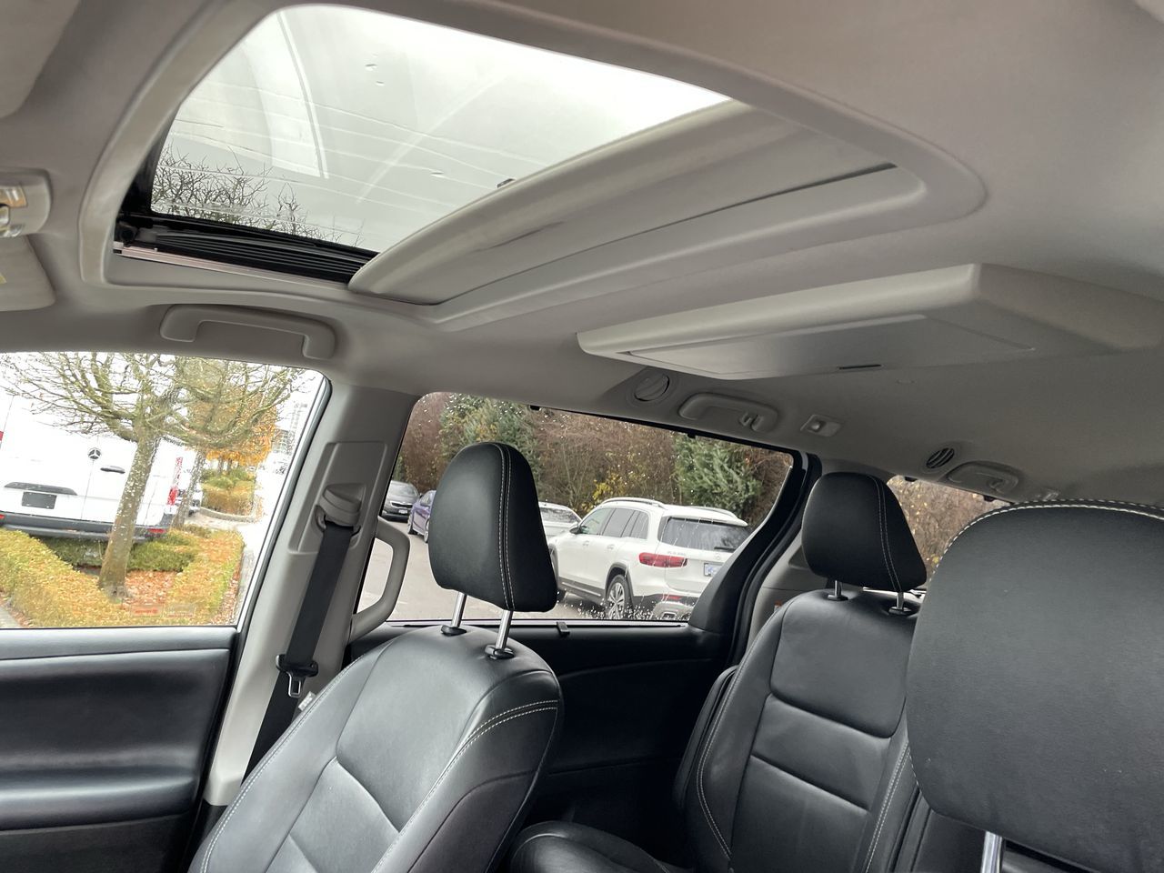 2020 Toyota Sienna in Langley, British Columbia