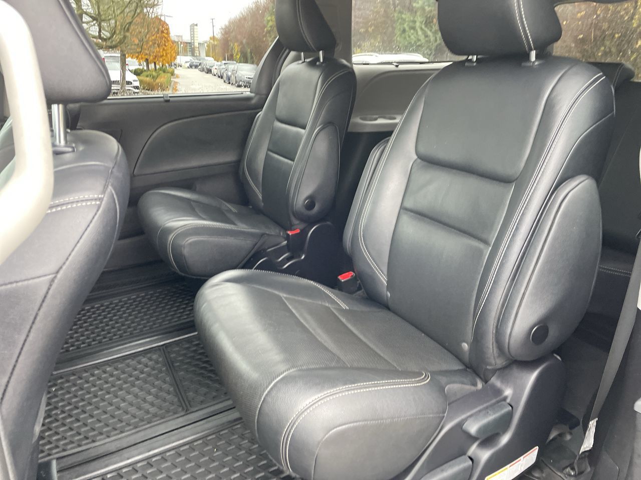 2020 Toyota Sienna in Langley, British Columbia