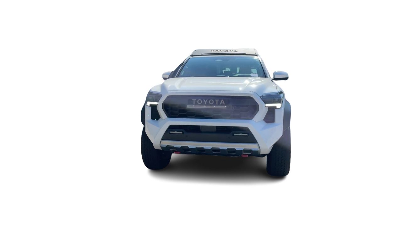 2025  Tacoma Hybrid
