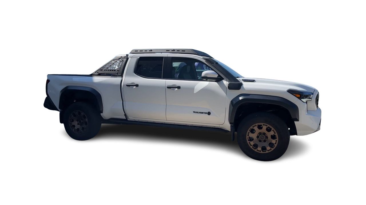 2025  Tacoma Hybrid