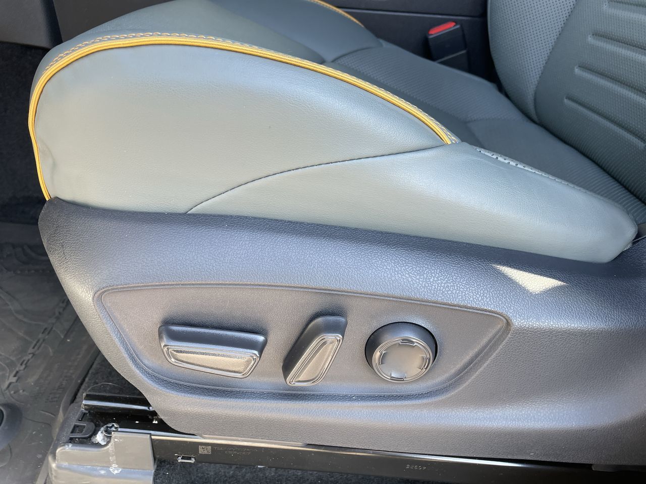2025  Tacoma Hybrid