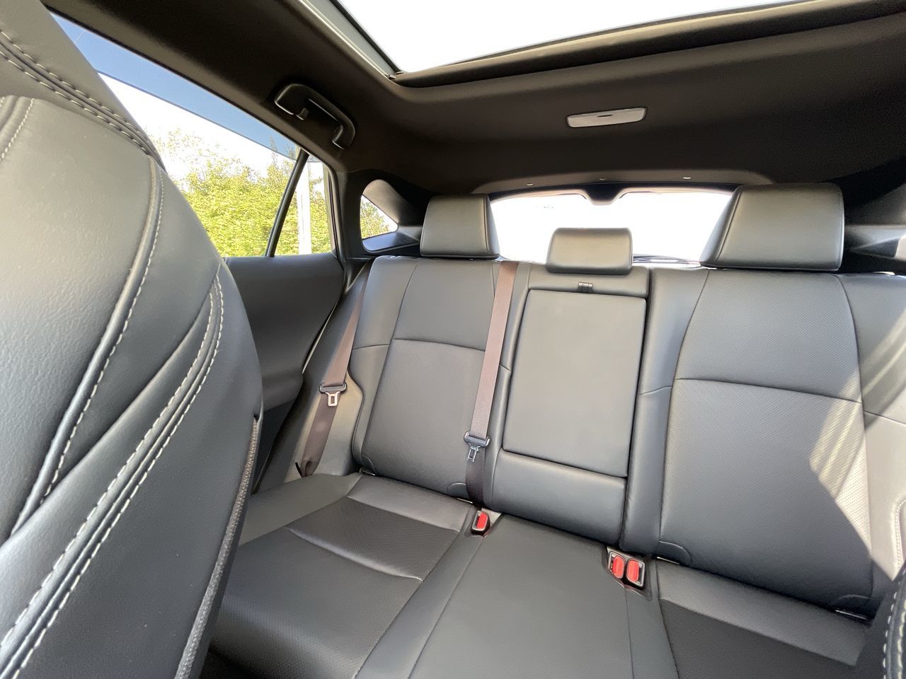 2021  Venza Hybrid