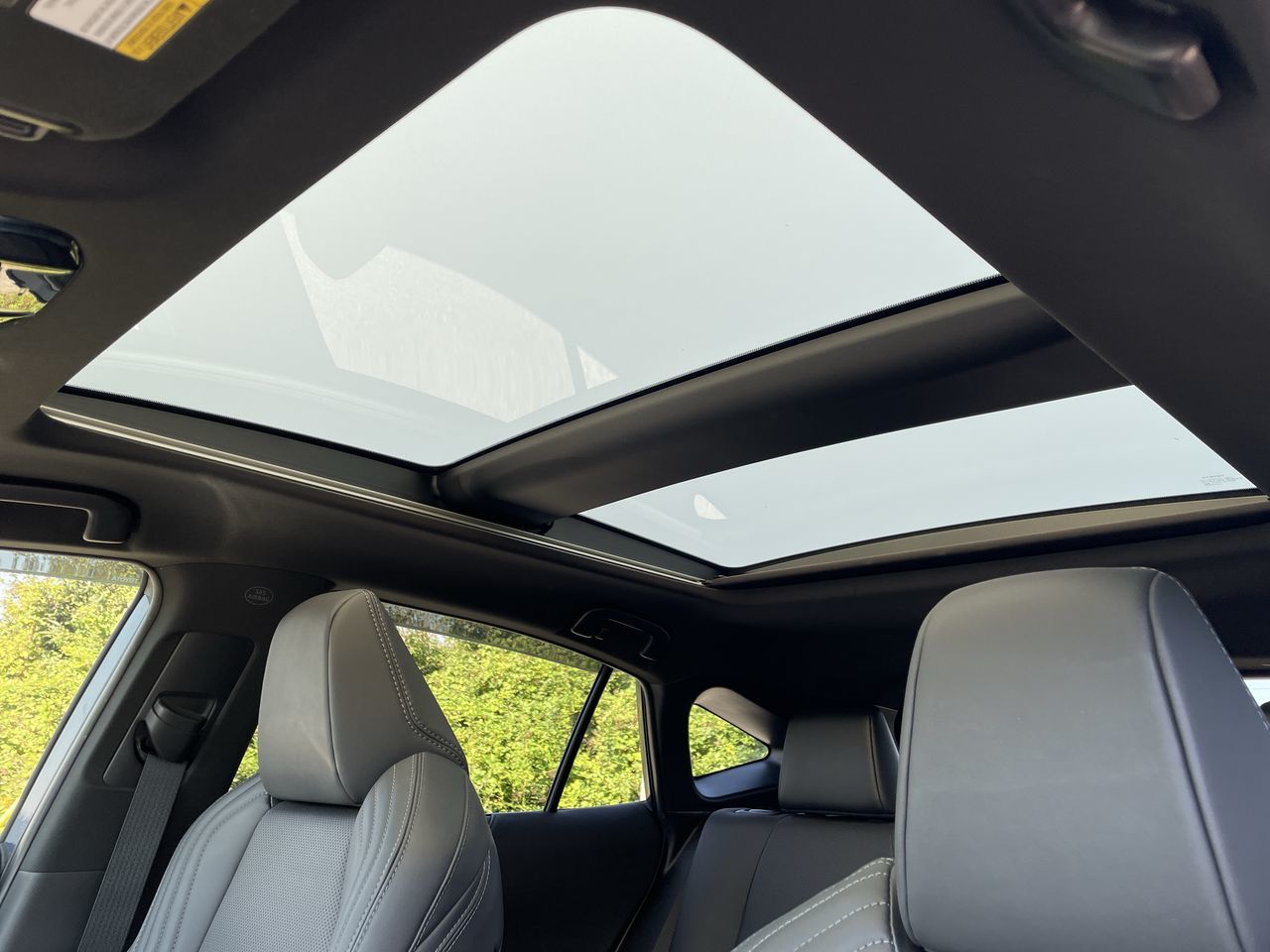 2021  Venza Hybrid