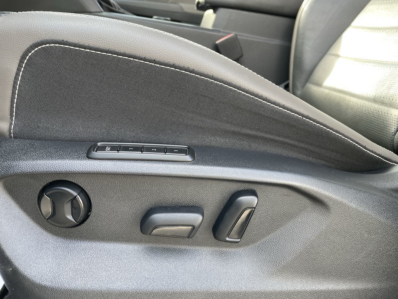 Volkswagen Atlas  2022 à Langley, Colombie-Britannique