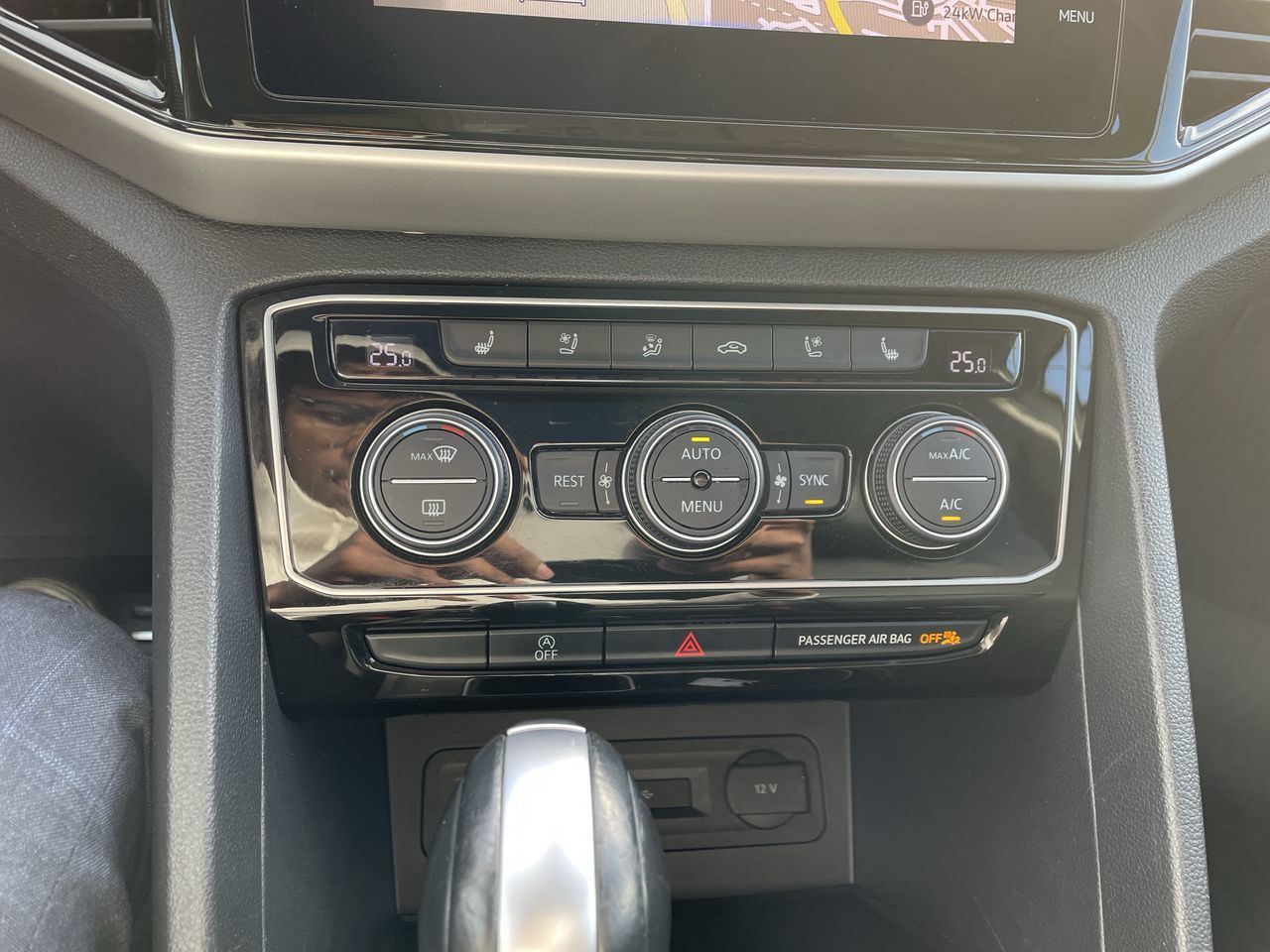 Volkswagen Atlas  2022 à Langley, Colombie-Britannique