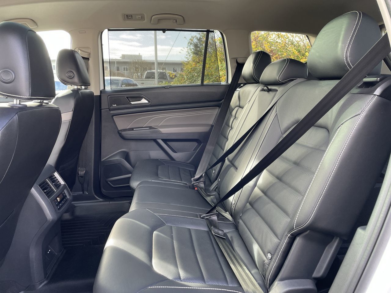 Volkswagen Atlas  2022 à Langley, Colombie-Britannique