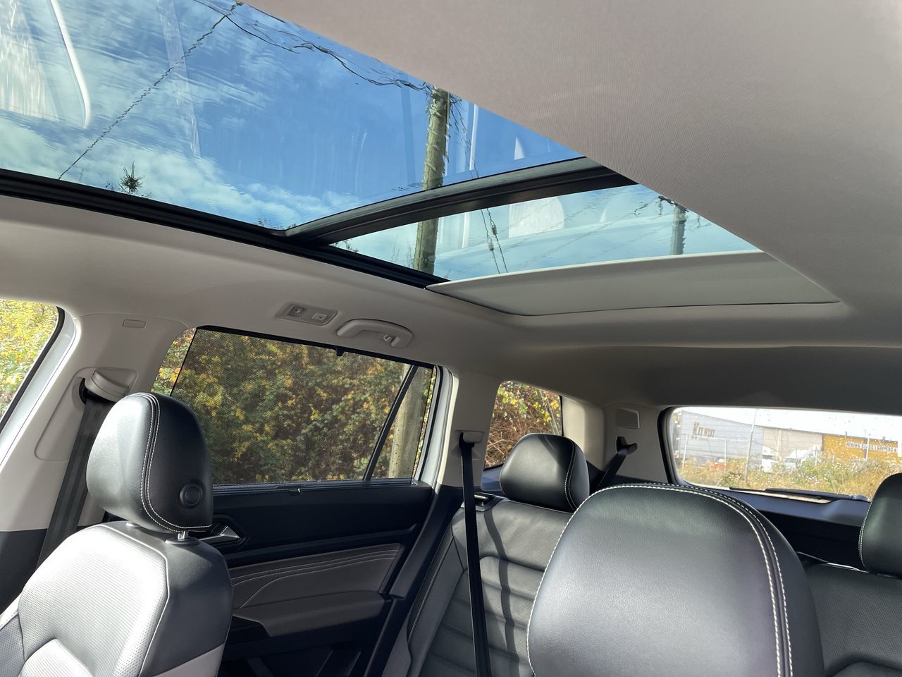 Volkswagen Atlas  2022 à Langley, Colombie-Britannique