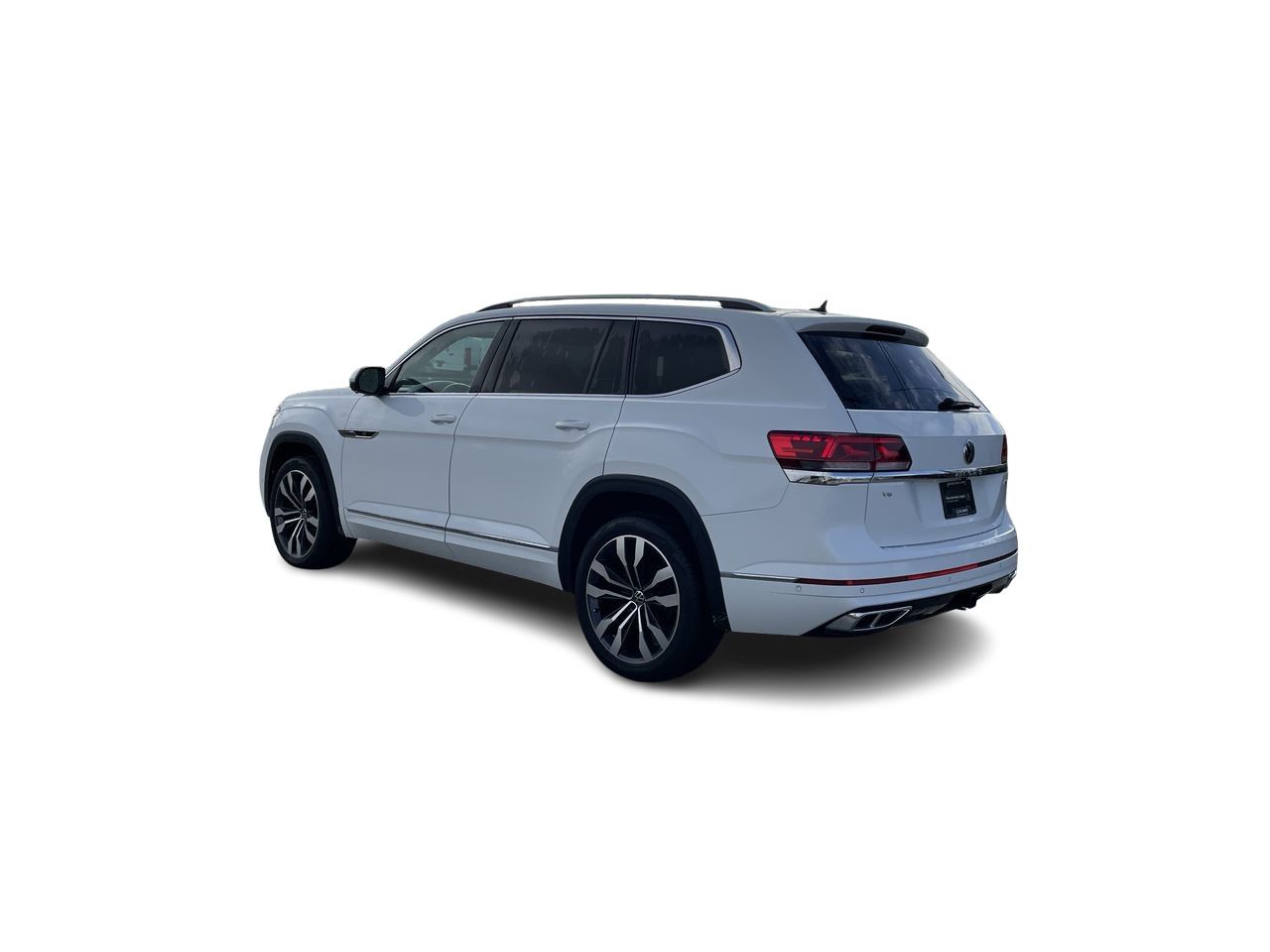 Volkswagen Atlas  2022 à Langley, Colombie-Britannique