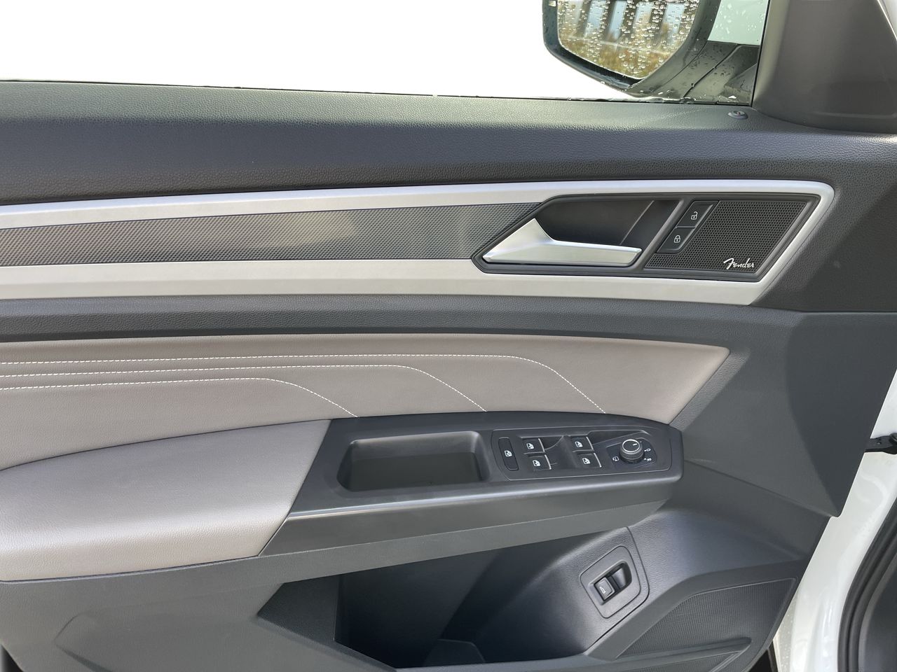 Volkswagen Atlas  2022 à Langley, Colombie-Britannique