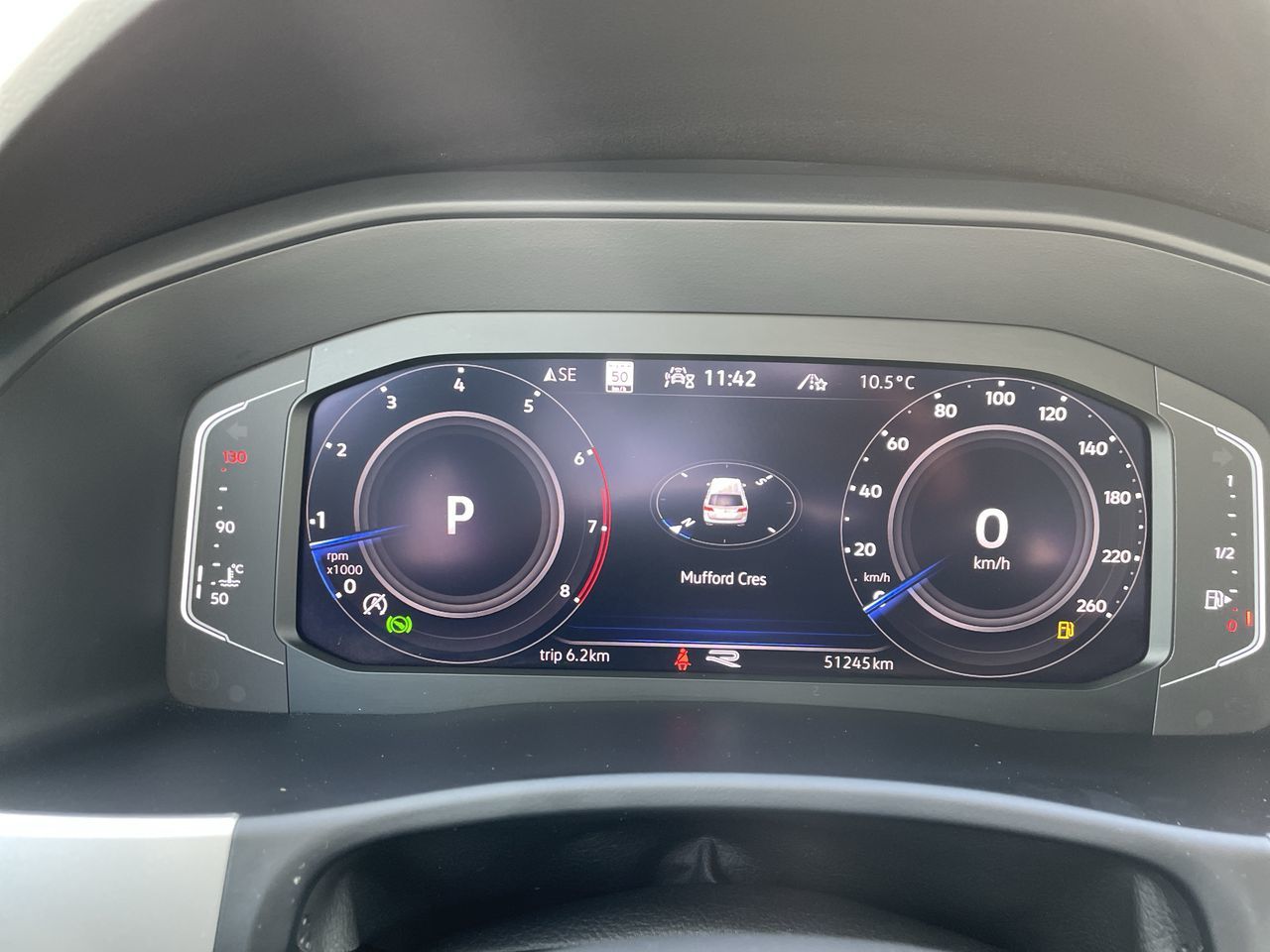 Volkswagen Atlas  2022 à Langley, Colombie-Britannique