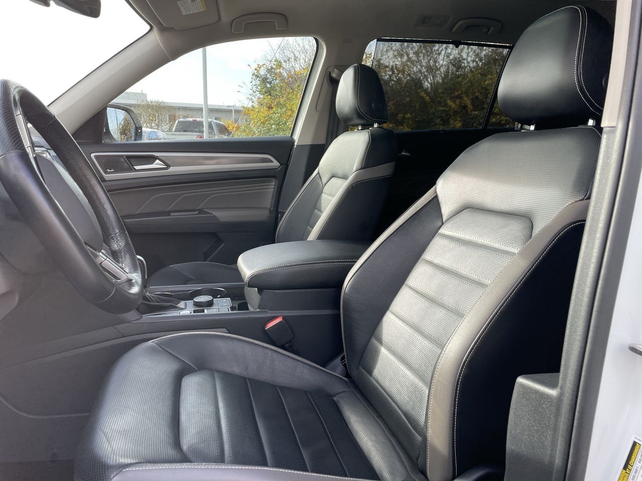 Volkswagen Atlas  2022 à Langley, Colombie-Britannique