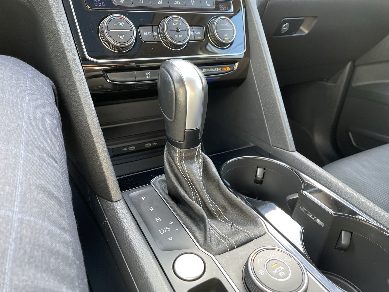 Volkswagen Atlas  2022 à Langley, Colombie-Britannique