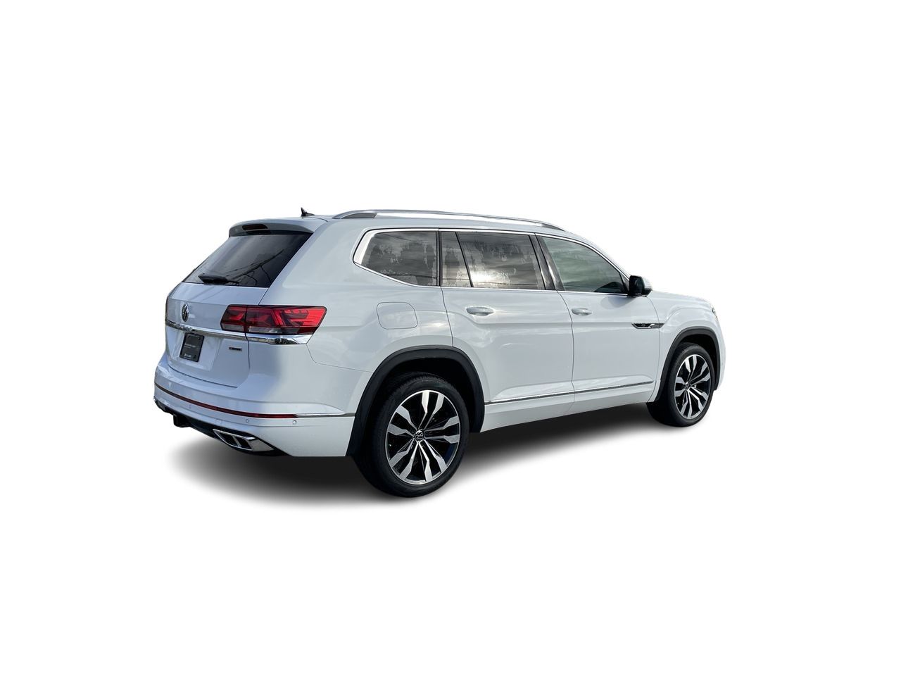 Volkswagen Atlas  2022 à Langley, Colombie-Britannique