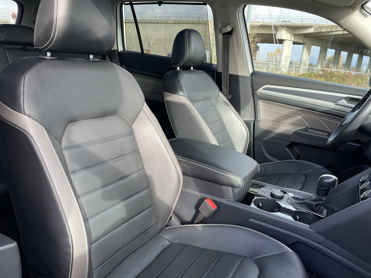 Volkswagen Atlas  2022 à Langley, Colombie-Britannique