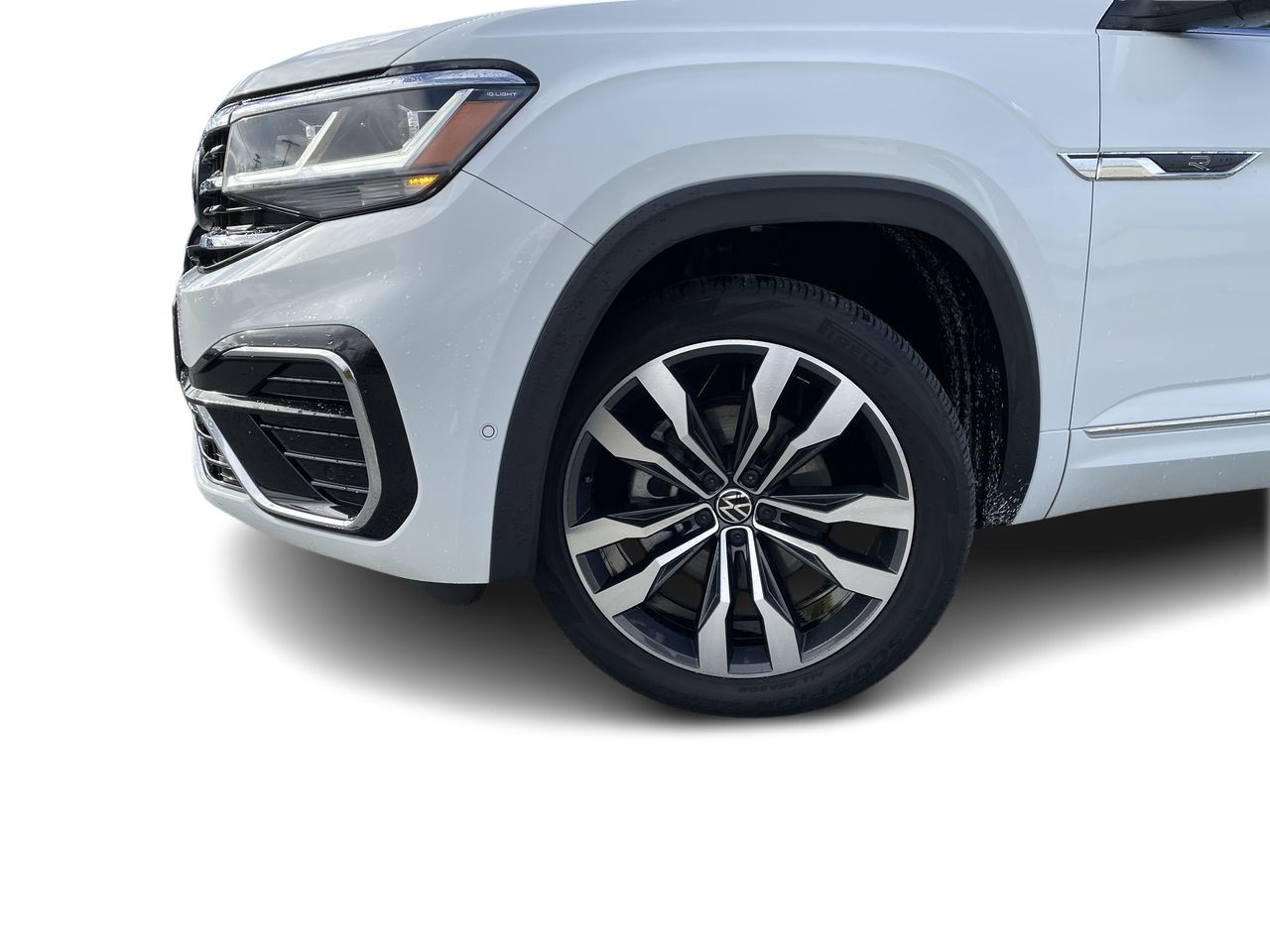 Volkswagen Atlas  2022 à Langley, Colombie-Britannique