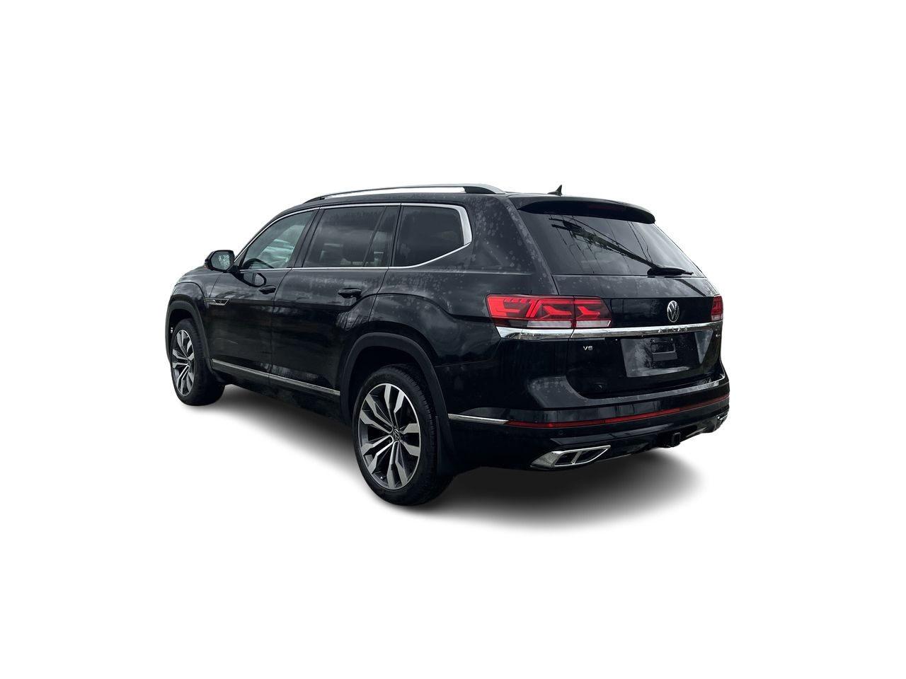 2023 Volkswagen Atlas in Langley, British Columbia