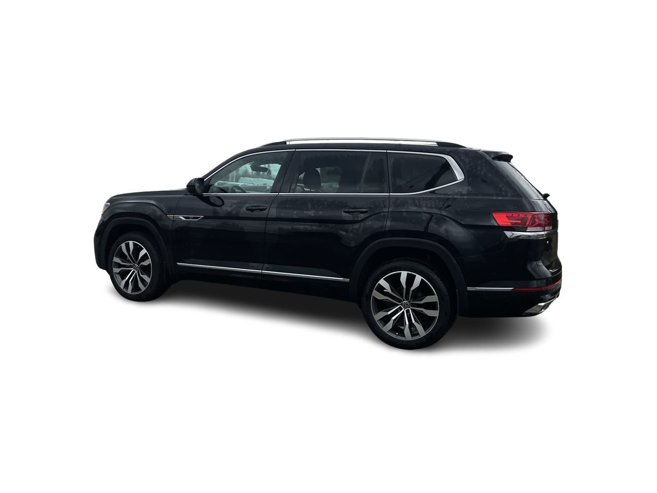 2023 Volkswagen Atlas in Langley, British Columbia