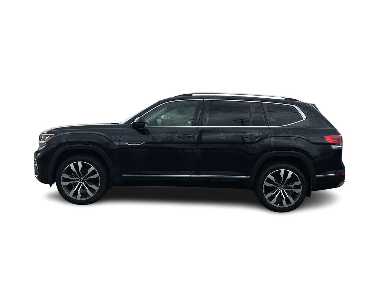2023 Volkswagen Atlas in Langley, British Columbia