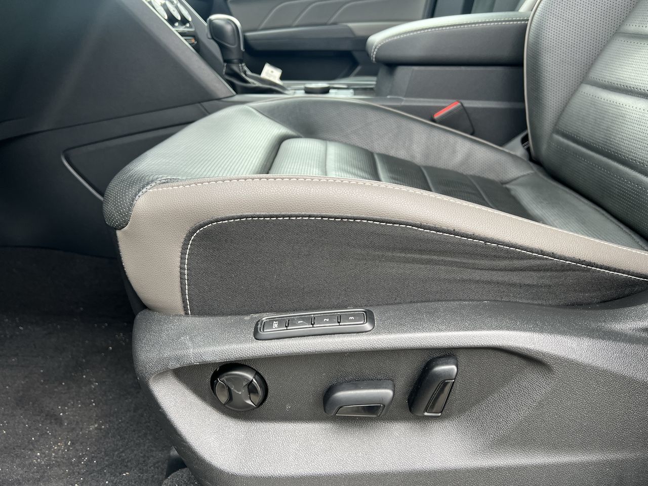 2023 Volkswagen Atlas in Langley, British Columbia