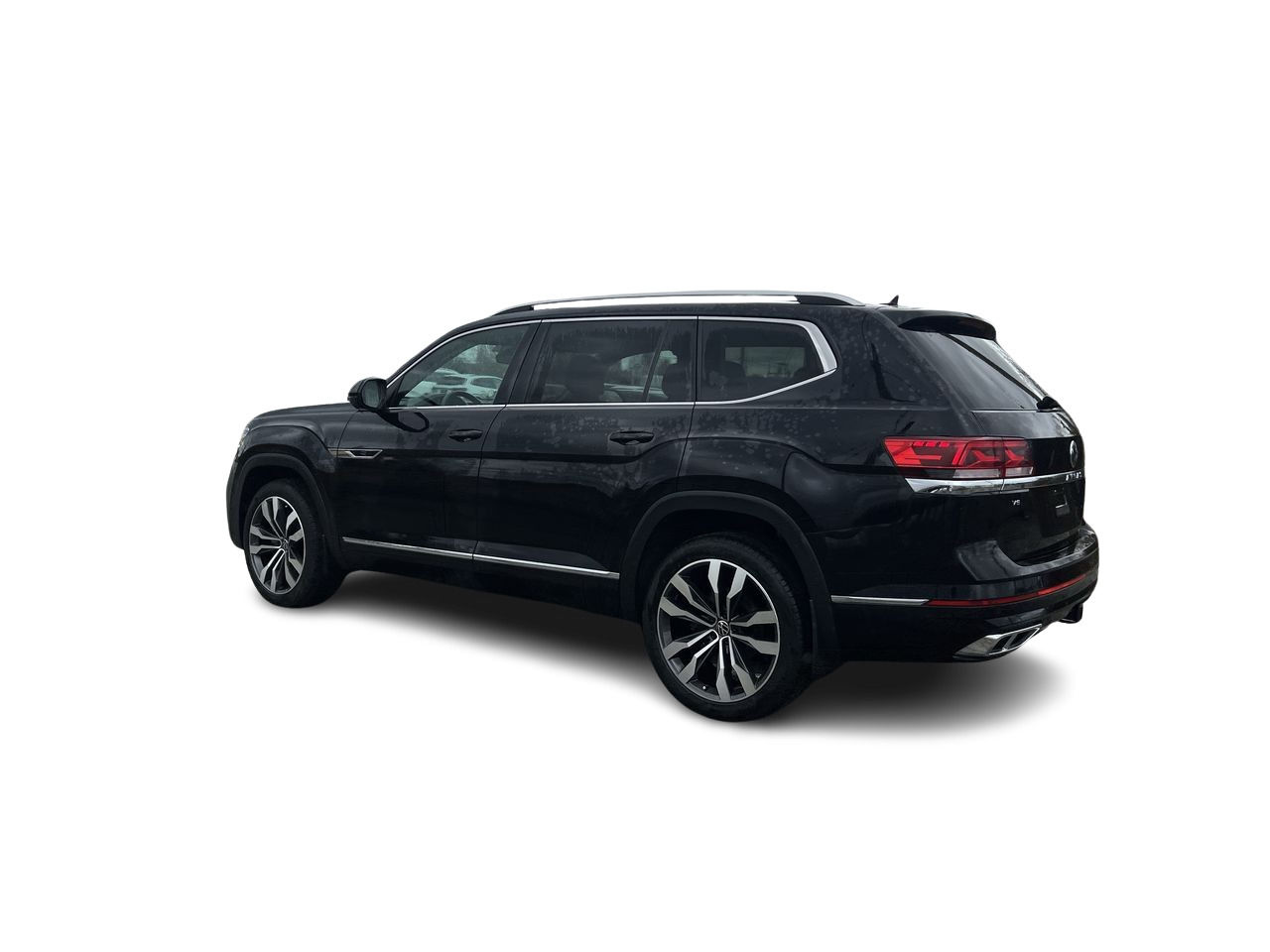 2023 Volkswagen Atlas in Langley, British Columbia